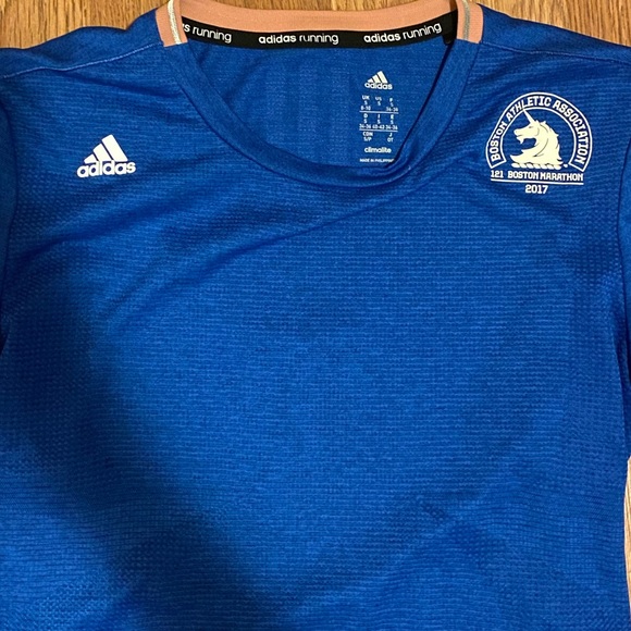 Adidas shirt - Picture 3 of 4